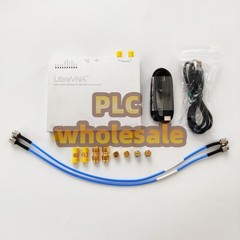New LibreVNA 100kHz – 6GHz USB Based Full 2-port Vector Network Analyzer Nanovna