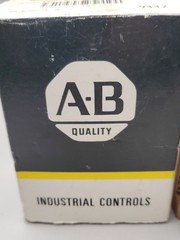 ALLEN BRADLEY 42LTB-5000 SER. B 120VAC NSNP