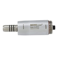 Dental Built in Electric Motor 1:5 1:4.2 Increasing Contra Angle Handpiece KAVO