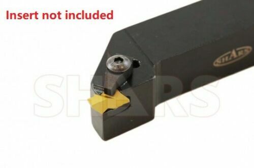 SHARS 5/8″ TNSR-10 RH NOTCH THREADING & GROOVING TOOL HOLDER + Cert P]