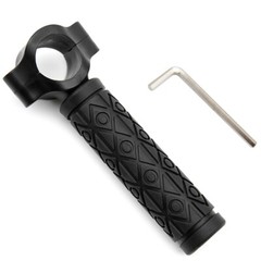 CKG Pull Handle for Sand Scoop Shovel Scoops Back Saving Tool Grip Detecting