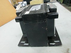 EGS Hevi-Duty Industrial Control Transformer 220-440 Cat# E750 .750 KVA (New)