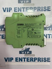 PHOENIX CONTACT MINI-PS-100-240AC/24DC/1 2938840 POWER SUPPLY 24VDC FREESHIPPING