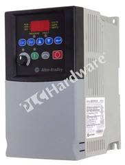 Allen Bradley 22B-E6P6N104 /A PowerFlex 40 600V 3-Phase 6.6A 5HP 4kW AC Drive