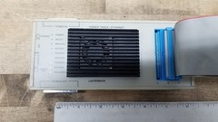 Lauterbach LA-7707 Power Trace Ethernet Debugger with LA-7600 Nexus-Super10