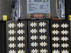1PC MRF151G RF MOSFET Transistors 5-175MHz 300W 50V HF/VHF High Power Amplifier