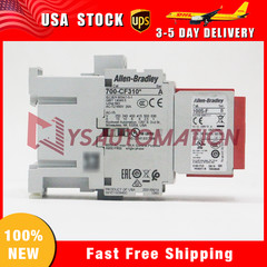 Branded YG Allen Bradley Bulletin 700S Safety Control Relay 700S-CF620EJC
