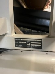MRI Patient Stretcher