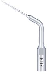 DTE Ultrasonic Scaler Tips Set Original Scaling Perio Endo for SATELEC Handpiece