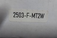 Williams 2503-F-MT2W 25 to 250 Ft-Lb Torque Range 48 In Overall L Sensor
