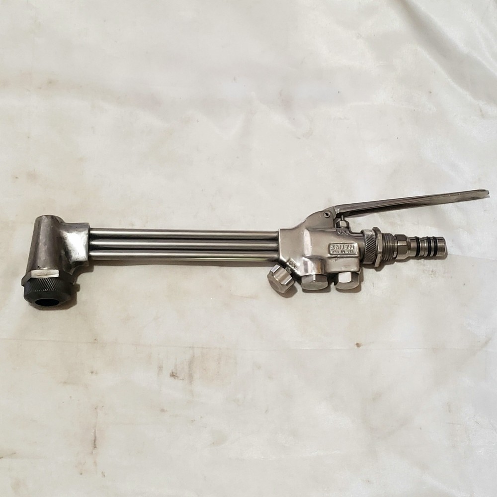 Smith Lifetime DG209 Cutting Torch Attachment Head Fit WH200 WH200A SW1 SW1A