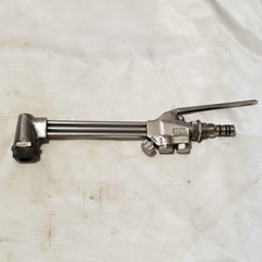 Smith Lifetime DG209 Cutting Torch Attachment Head Fit WH200 WH200A SW1 SW1A