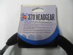 NEW JACKSON 3014866 WELDING HELMET HEADGEAR HLS 100/590 HALO X A1361