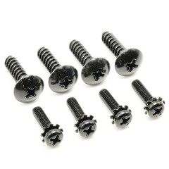Base Stand Screws for LG OLED55C2AUA, OLED65C2AUA, OLED55C2PUA