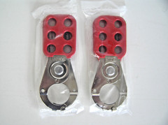 Lockout Tagout Station LOS4 from NMC National Marker Company LOTO Center Kit