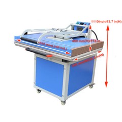 Local pickup 31″ x 39″ Large Format Heat Press Machine Thermo Transfer Machine