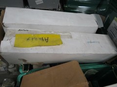500 LBS OF AUTOMOTIVE PARTS MIXED LOT T191667