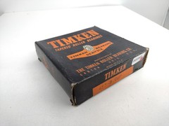 *** Timken 453-B Tapered Roller Bearing Single Flanged Cup 4.25 inch OD