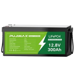 CHICNOD 48V 100Ah LiFePO4 Lithium Battery Bluetooth BMS Deep Cycle for Golf Cart