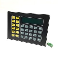 Horner Electric HE693OIU177G HMI Operator Interface Keypad 24VDC, 2×20 Display