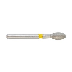 Dental Diamond Burs FG Egg Football 379/023F 379/023XF High Speed Friction Grip