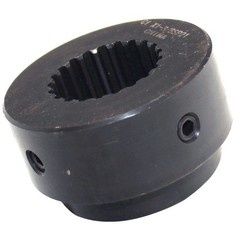 New Hub for Universal Products WSH32221 – Splined Hub 1-3/8″ X 21 Spline Bore