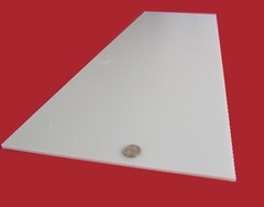 Micarta Phenolic G10FR4 Sheet .250″ (1/4″) Thick x 12″ x 36″