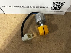 Genuine OEM LS Tractor Switch–PTO Select (TRG750) (40339438)