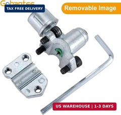 4 Pack BPV-31 Bullet Piercing Tap Valve Kits Replace for AP4502525, BPV31D | Com