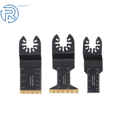 104 Pcs Oscillating Saw Blades Include 18 Different blades 4 Pads 80 Sandpapers