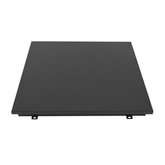 Roof Hatch Roof Access Hatch Roof Security Door Aluminum Alloy 31.5×31.5in 80cm