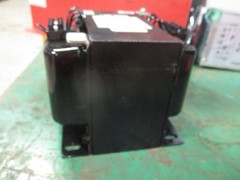 EGS HEVI DUTY CE1500TH 1.5 KVA, 480/240V X 240/120V Transformer- T1487- NEW-S