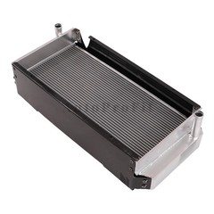 6686077 6734100 7152356 For Bobcat S150 S150G S160 S175 S185 S205 Radiator
