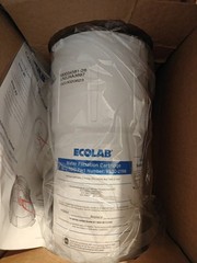 Ecolab ECO-T010 High Capacity Water Filtration Cartridge (Part 9320-2198)