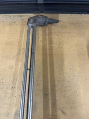 Vintage Oxy Acetylene Cutting Torch, unsure of brand