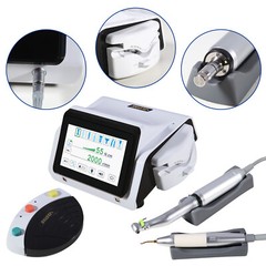 USA Dental Piezo Bone Surgery & Implant Motor 2 IN 1 Bone Cutter Touch Screen