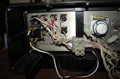 Head Console Control Unit for DU PONT SORVALL RC-5B Refrigerated Centrifuge