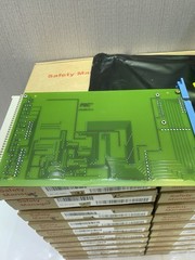 HONEYWELL FC-IO-0001 CC V1.1 EXTENDED MODULE IO-0001
