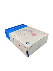RAININ 1200µL Racked Pipette Tips TR LTS F 768A/8 17014969 (768/cs)