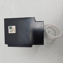 Square D HOM2175SB Homeline Surgebreaker 2-Pole 120/240V Whole Home SPD