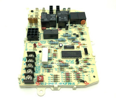 HK42FZ016 Gas Furnace control board for Carrier Bryant 1012-940