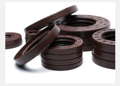 1x Fluororubber Skeleton Oil Seal ID：5mm-17mm OD：10mm-47mm Thickness 4mm-12mm