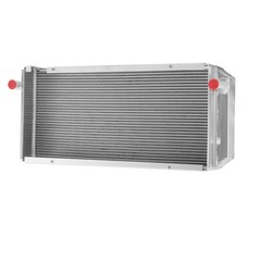 6686077 4Row Radiator Fit Bobcat S150 S150G S160 S185 S175 S205 TB120 7152356