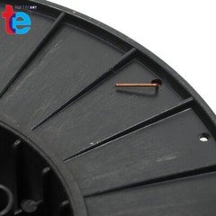 1 Pack ER70S-6 .045 Inch (1.2 mm) 44 lbs Spool Mild Steel Mig Welding Wire New