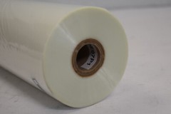 School Smart 1277261 High Gloss Laminating Film Roll 25″ X 500ft 1.5 ml 1″ Core
