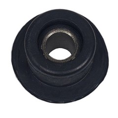 CB-1121-4, LORD PARKER CB-1100 Series Center Bonded Rubber Mount, Anti Vibration