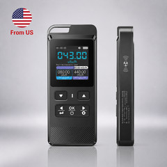 Radiation Detector 500mSv 15MeV IPS Display Data Logging Nuclear Gamma, X-Ray