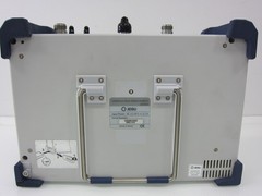 JDSU JD785A Base Station Analyzer,8GHz,SA,SG,CAA,WCDMA,LTE,w/Cal Kit