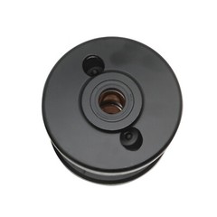 For Bobcat MT50 MT52 MT55 MT85 7109409 6730683 Bottom Track Roller 2 Kits