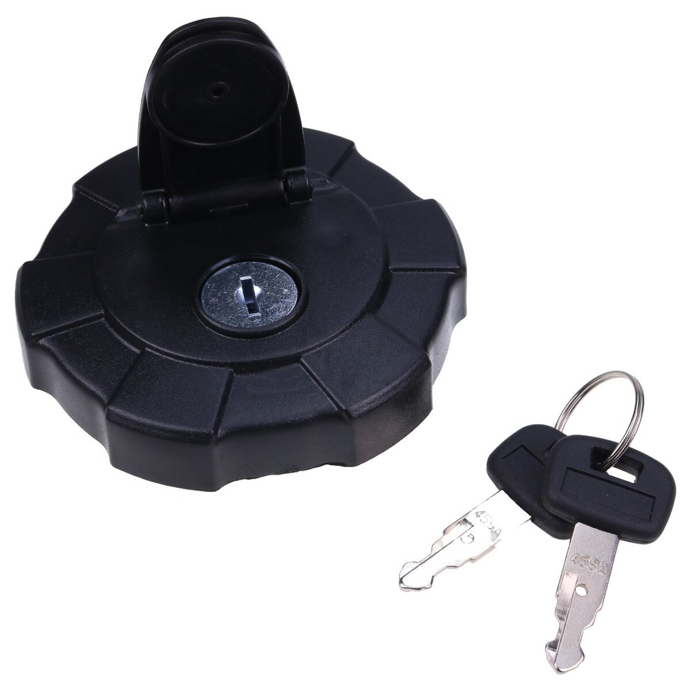 Fuel Cap 2658575 With Keys 459A for Caterpillar 303.5C 304C CR 305.5D 308E CAT